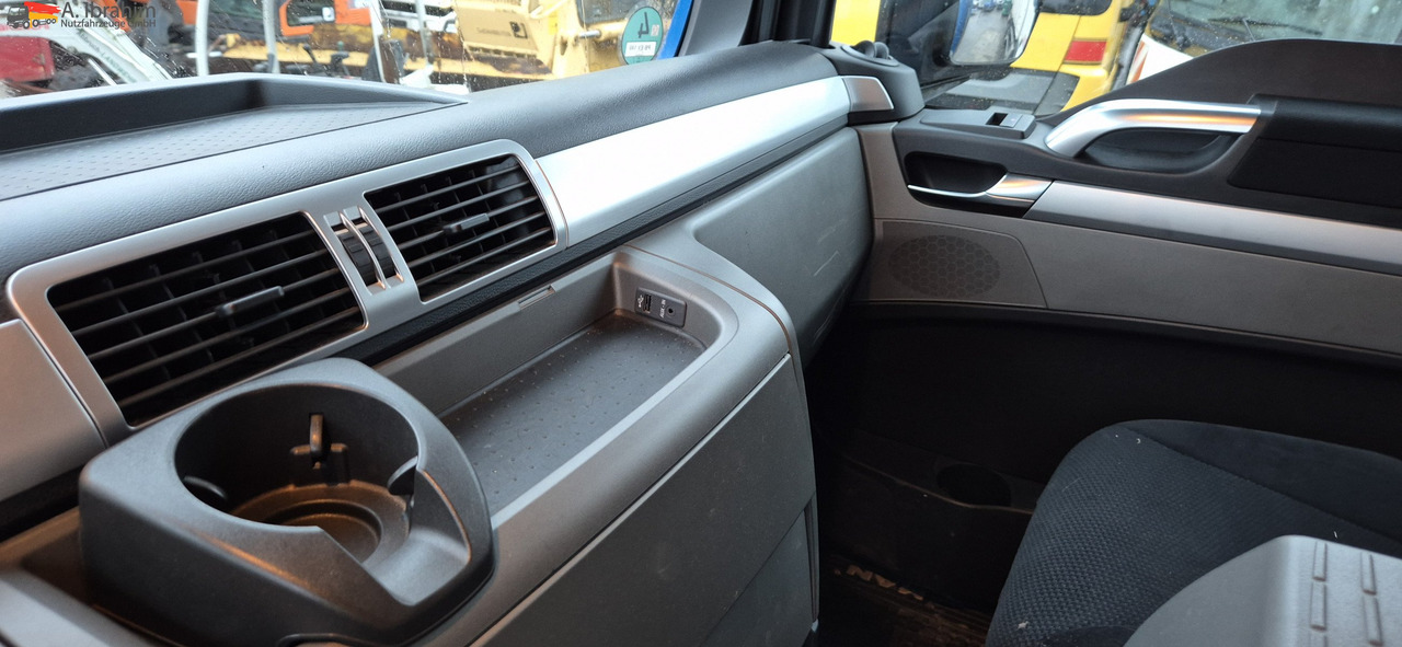 MAN TGS 26.440 PK 18001 L 6x2 | Lift-Lenkachse - 起重车, 栏板式/ 平板卡车:图2 MAN TGS 26.440 PK 18001 L 6x2 | Lift-Lenkachse - 起重车, 栏板式/ 平板卡车:图2