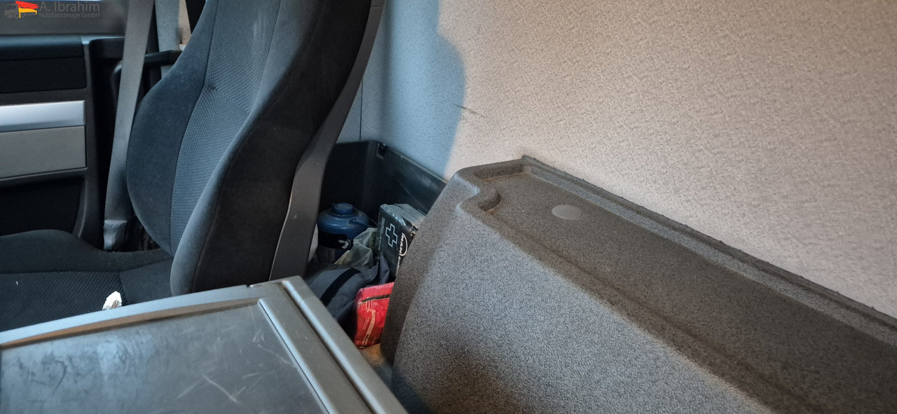 MAN TGS 26.440 PK 18001 L 6x2 | Lift-Lenkachse - 起重车, 栏板式/ 平板卡车:图5 MAN TGS 26.440 PK 18001 L 6x2 | Lift-Lenkachse - 起重车, 栏板式/ 平板卡车:图5