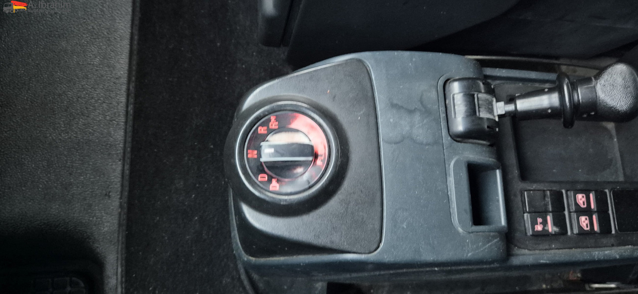 MAN TGX 18.400 Retarder, Klima, Kipphydraulik - 牵引车:图5 MAN TGX 18.400 Retarder, Klima, Kipphydraulik - 牵引车:图5