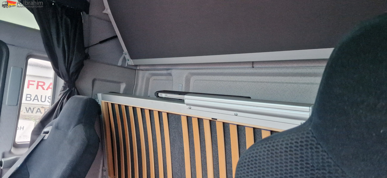 MAN TGX 18.440 Retarder, Klima, Standklima - 牵引车:图3 MAN TGX 18.440 Retarder, Klima, Standklima - 牵引车:图3