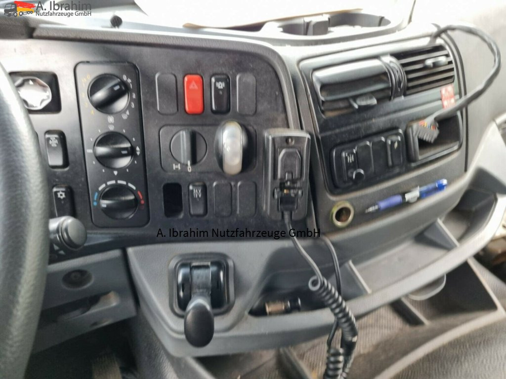 Mercedes-Benz 1824 DB 1824 Kipphydraulik, Kran MKG - 翻斗车, 起重车:图2 Mercedes-Benz 1824 DB 1824 Kipphydraulik, Kran MKG - 翻斗车, 起重车:图2