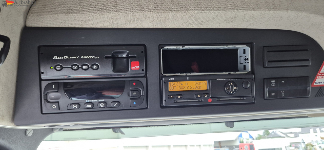 Mercedes-Benz 1830L Thermoking UT1200 租赁 Mercedes-Benz 1830L Thermoking UT1200:图15 Mercedes-Benz 1830L Thermoking UT1200 租赁 Mercedes-Benz 1830L Thermoking UT1200:图15