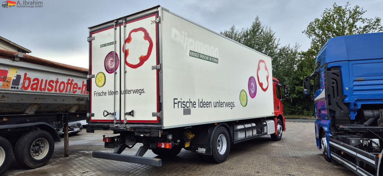 Mercedes-Benz 1830L Thermoking UT1200 租赁 Mercedes-Benz 1830L Thermoking UT1200:图13 Mercedes-Benz 1830L Thermoking UT1200 租赁 Mercedes-Benz 1830L Thermoking UT1200:图13