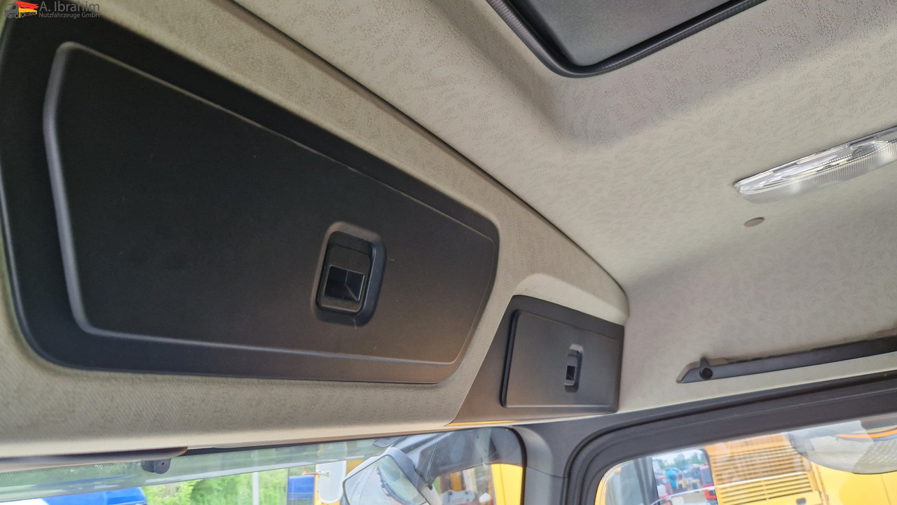 Mercedes-Benz 1840 Actros, 3x vorhanden, identisch deutsche Fahrzeuge einsatzbereit - 牵引车:图2 Mercedes-Benz 1840 Actros, 3x vorhanden, identisch deutsche Fahrzeuge einsatzbereit - 牵引车:图2