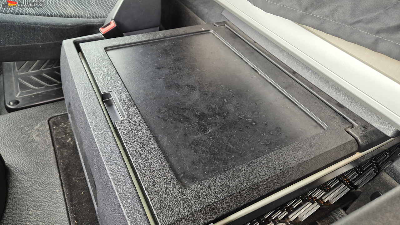 Mercedes-Benz 1840 mehrfach vorhanden - 牵引车:图3 Mercedes-Benz 1840 mehrfach vorhanden - 牵引车:图3