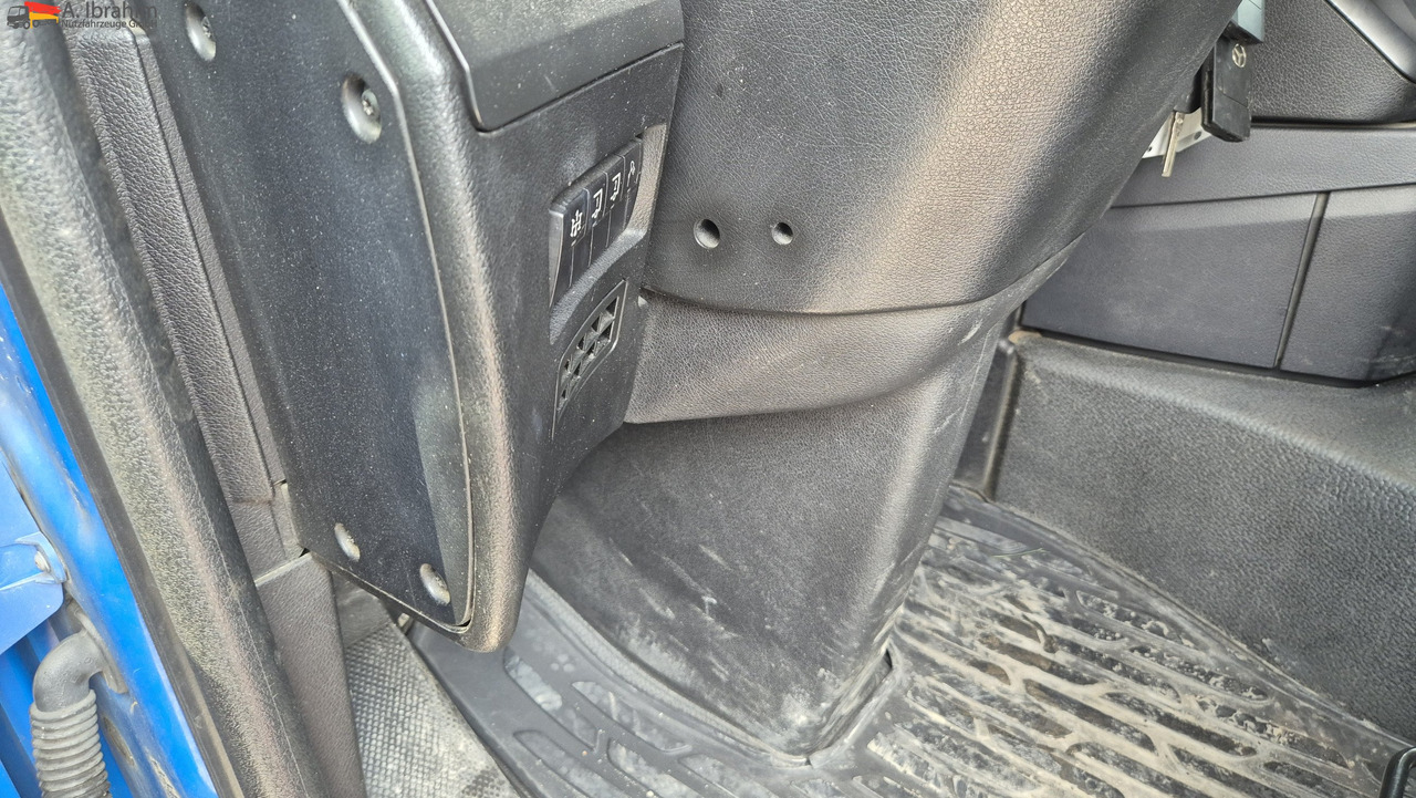 Mercedes-Benz 1843 DB 1843 mit PTU für Kompressor - 牵引车:图5 Mercedes-Benz 1843 DB 1843 mit PTU für Kompressor - 牵引车:图5