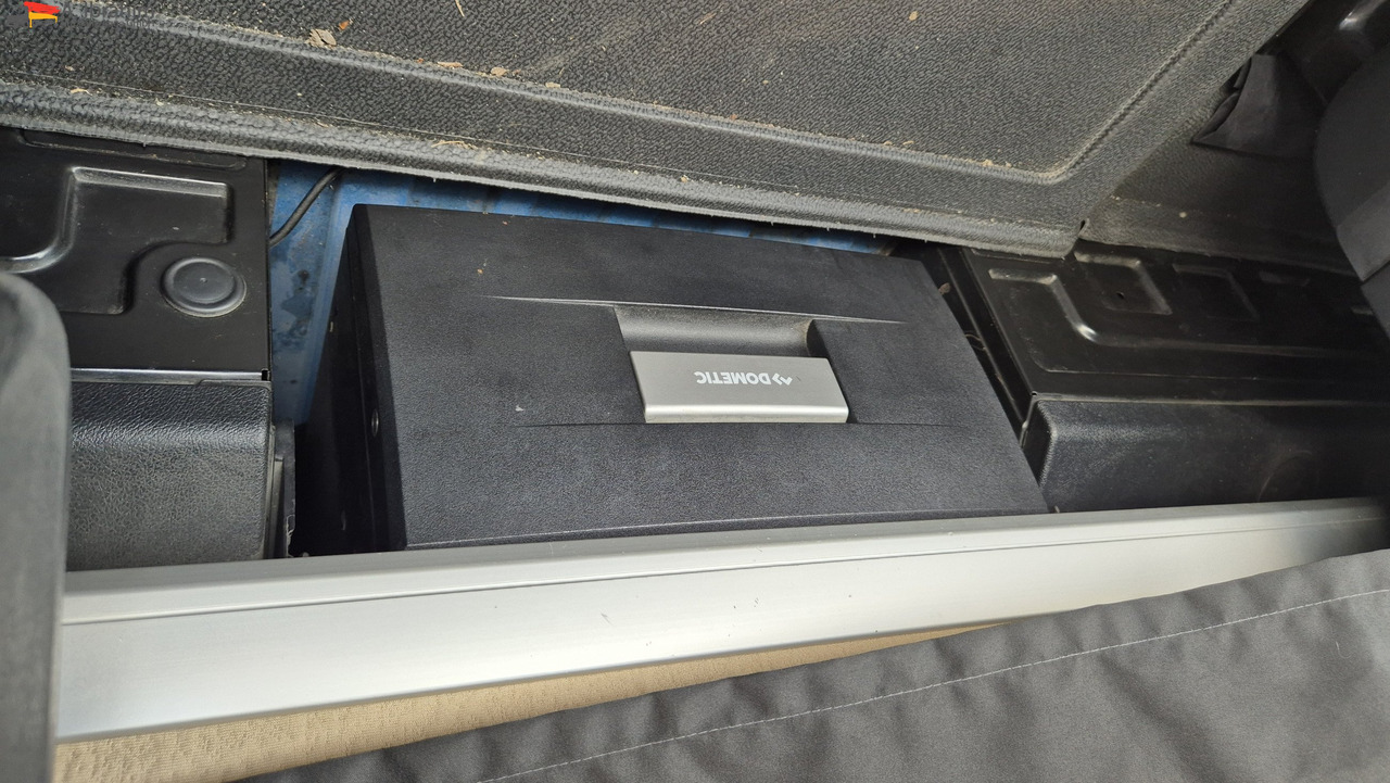 Mercedes-Benz 1843 DB 1843 mit PTU für Kompressor - 牵引车:图2 Mercedes-Benz 1843 DB 1843 mit PTU für Kompressor - 牵引车:图2