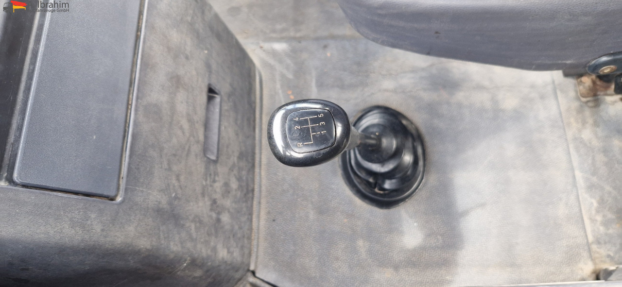 Mercedes-Benz 611 D Meiller Kipper Tüv 2026 - 翻斗车:图5 Mercedes-Benz 611 D Meiller Kipper Tüv 2026 - 翻斗车:图5