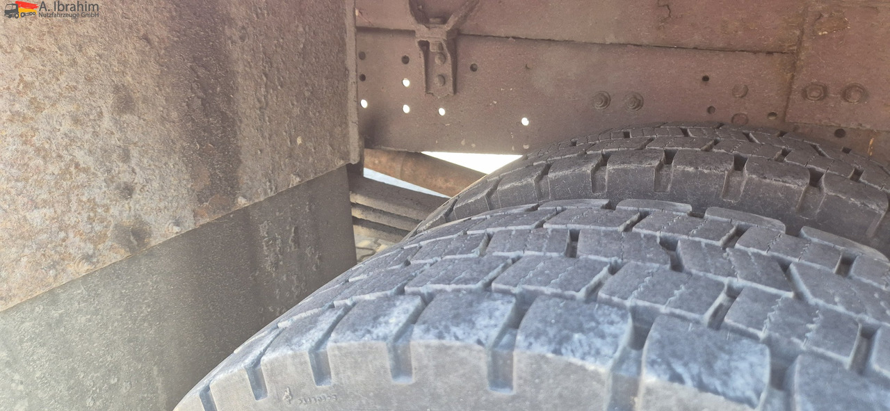 Mercedes-Benz 914 - 拖吊车:图4 Mercedes-Benz 914 - 拖吊车:图4