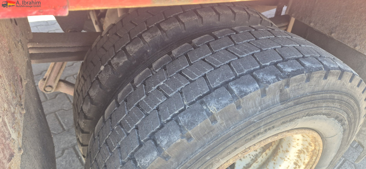 Mercedes-Benz 914 - 拖吊车:图5 Mercedes-Benz 914 - 拖吊车:图5