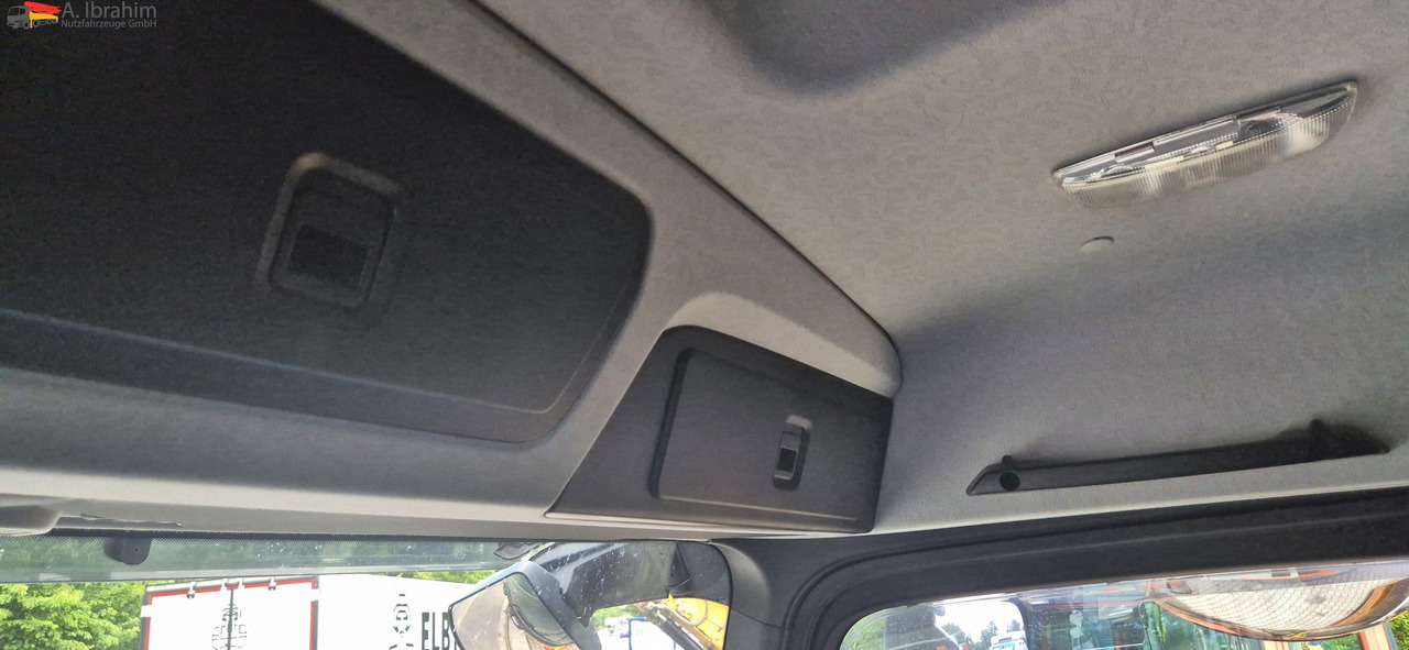 Mercedes-Benz DB 1846 H 4x4 Topzustand einsatzbereit - 牵引车:图4 Mercedes-Benz DB 1846 H 4x4 Topzustand einsatzbereit - 牵引车:图4