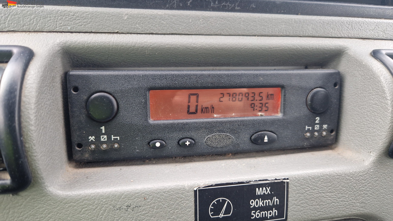 Renault 52AF, zwillingsbereift 2.8 nicht neu, aber läuft, - 无侧窗厢式货车:图3 Renault 52AF, zwillingsbereift 2.8 nicht neu, aber läuft, - 无侧窗厢式货车:图3