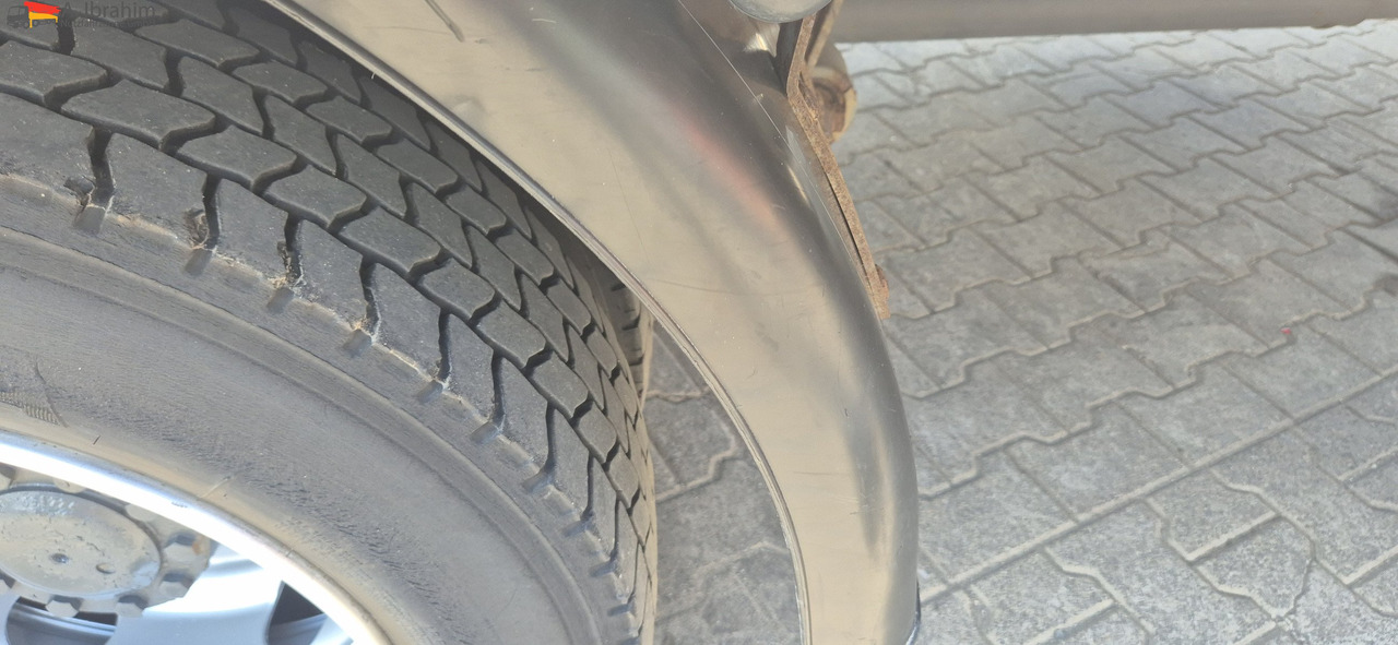 Renault Midlum 180 DCI Werkstattkoffer mit Treppe - 厢式货车:图4 Renault Midlum 180 DCI Werkstattkoffer mit Treppe - 厢式货车:图4