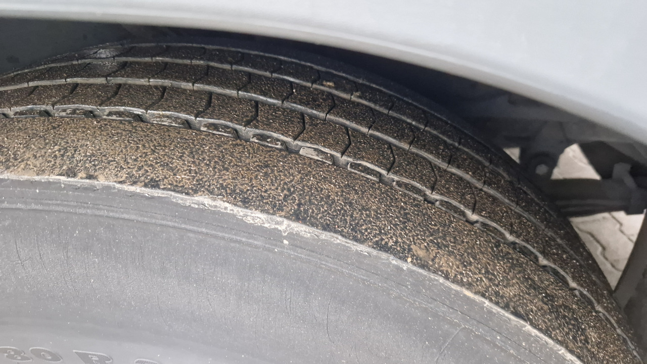 Scania P380 VDL Haken  Lenk-Liftachse - 吊钩升降车:图5 Scania P380 VDL Haken  Lenk-Liftachse - 吊钩升降车:图5