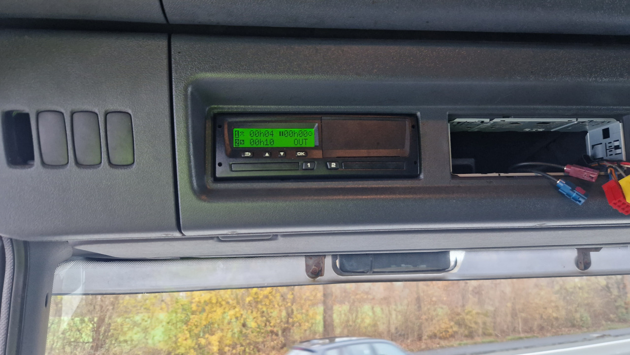 Scania P380 VDL Haken  Lenk-Liftachse - 吊钩升降车:图2 Scania P380 VDL Haken  Lenk-Liftachse - 吊钩升降车:图2