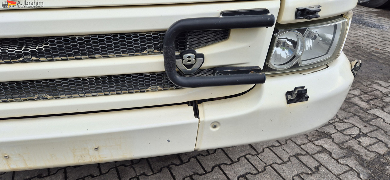 Scania R560 | 6x4 | V8 | Blatt Blatt | Schaltgetriebe 3x identisch vorhanden - 牵引车:图2 Scania R560 | 6x4 | V8 | Blatt Blatt | Schaltgetriebe 3x identisch vorhanden - 牵引车:图2