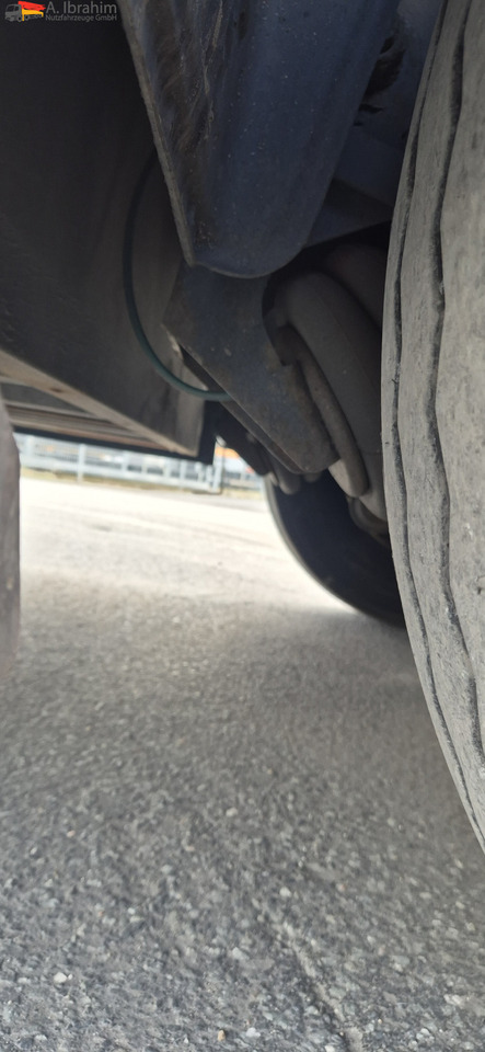 Schmitz SKO24 TK SL 200 | -30°C | Lift-Achse | Scheibenbremse - 冷藏半拖车:图5 Schmitz SKO24 TK SL 200 | -30°C | Lift-Achse | Scheibenbremse - 冷藏半拖车:图5