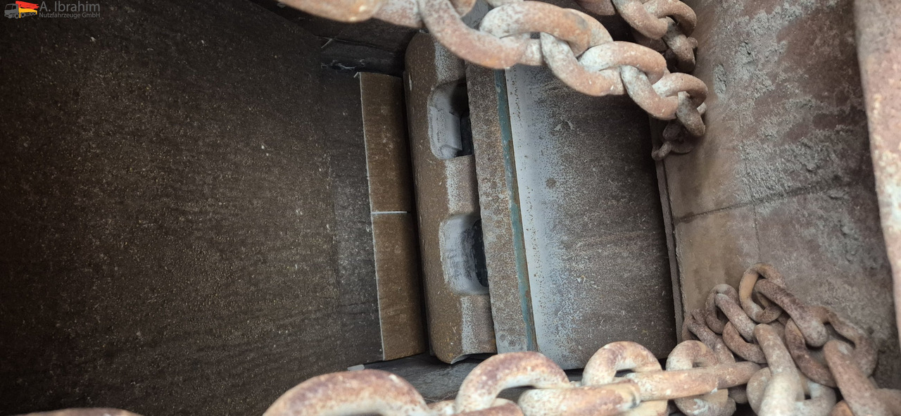 Terex Cobra 230 mobile Brechanlager Prallbrecher - 建筑机械:图4 Terex Cobra 230 mobile Brechanlager Prallbrecher - 建筑机械:图4