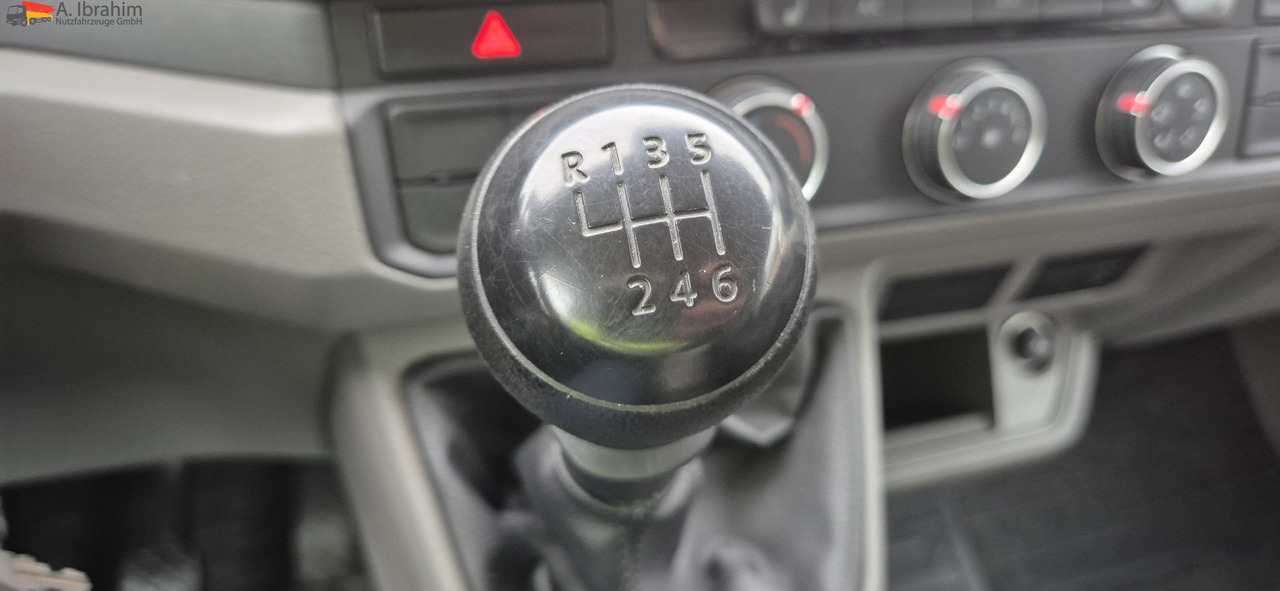 VW Crafter LBW, Vollausstattung - 厢式货车:图4 VW Crafter LBW, Vollausstattung - 厢式货车:图4