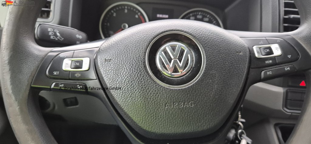 VW Crafter LBW, Vollausstattung - 厢式货车:图5 VW Crafter LBW, Vollausstattung - 厢式货车:图5