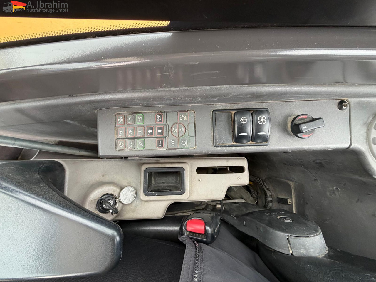 Volvo ECR50D Schnellwechsler | Klima | 2 x vorhanden | deutsche Maschine - 小型挖掘机:图3 Volvo ECR50D Schnellwechsler | Klima | 2 x vorhanden | deutsche Maschine - 小型挖掘机:图3