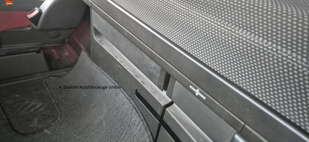 Volvo FH 460 Vollspoiler, Topzustand - 牵引车:图4 Volvo FH 460 Vollspoiler, Topzustand - 牵引车:图4
