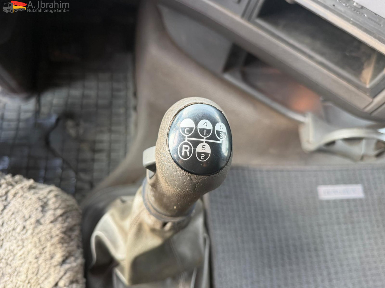 Volvo FH12-420 8x2 Fahrzeugpapiere Schweiz - 吊钩升降车:图3 Volvo FH12-420 8x2 Fahrzeugpapiere Schweiz - 吊钩升降车:图3