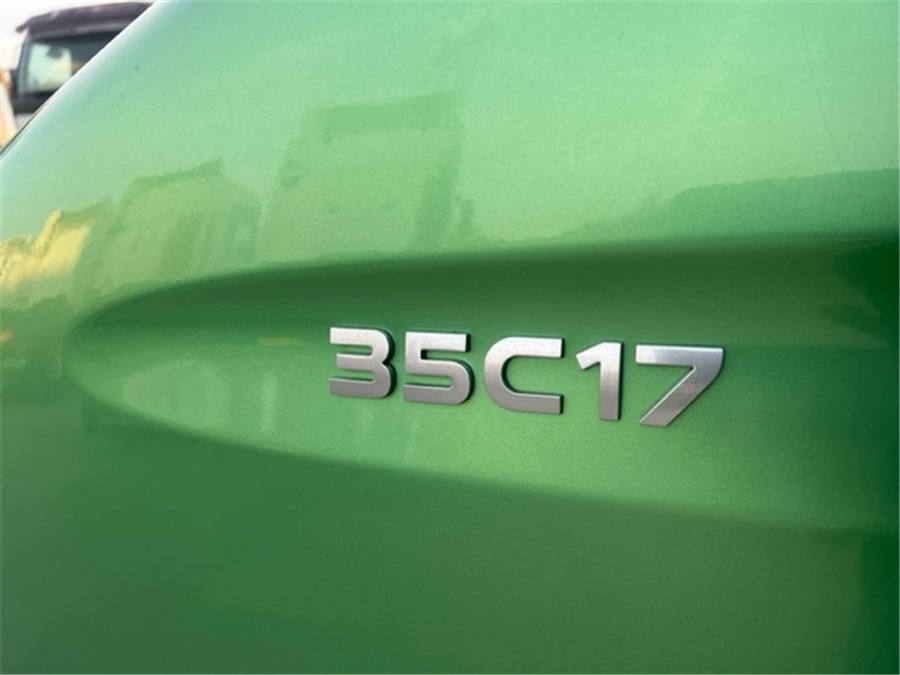 Iveco 35C17 租赁 Iveco 35C17：图6