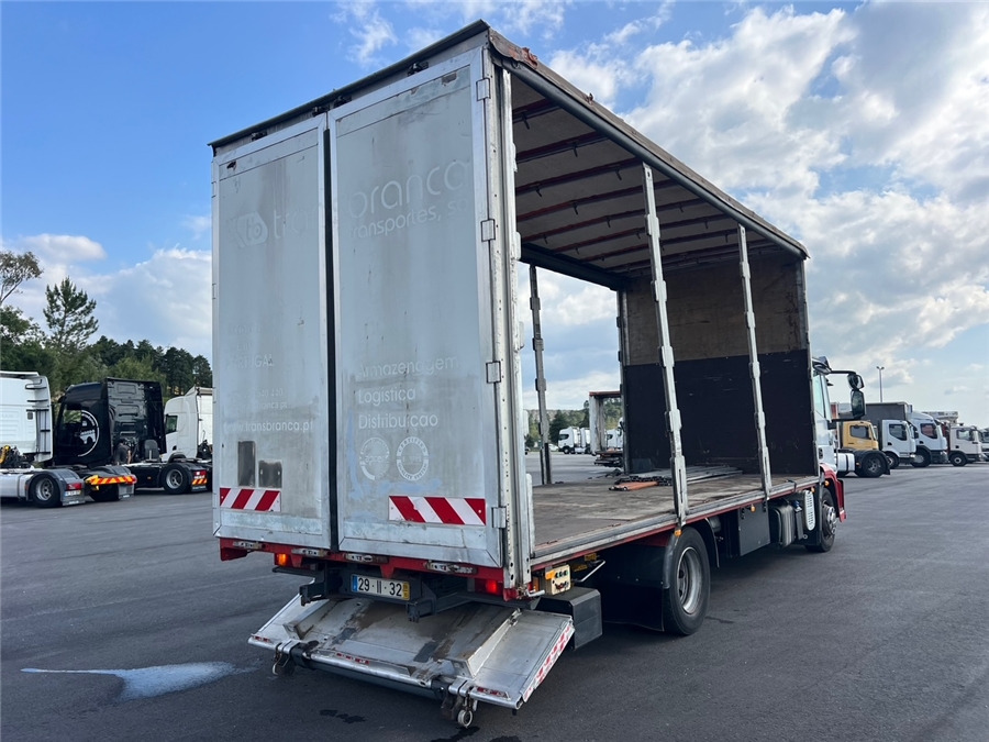 Iveco ML 120EP22 H ES - 侧帘卡车:图4 Iveco ML 120EP22 H ES - 侧帘卡车:图4