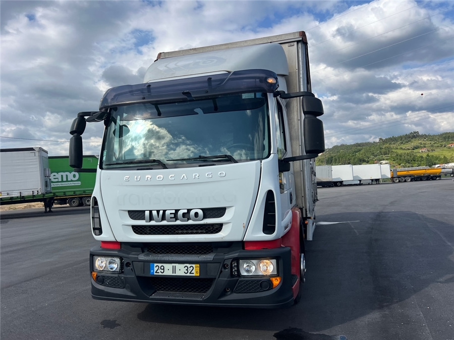 Iveco ML 120EP22 H ES - 侧帘卡车:图2 Iveco ML 120EP22 H ES - 侧帘卡车:图2