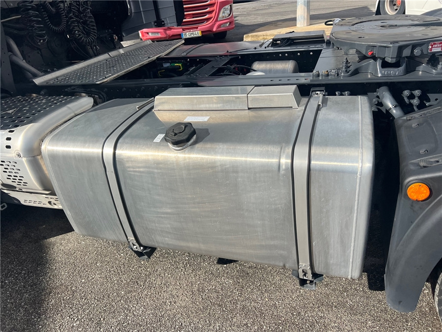 牵引车 Iveco S-WAY 500:图8 牵引车 Iveco S-WAY 500:图8