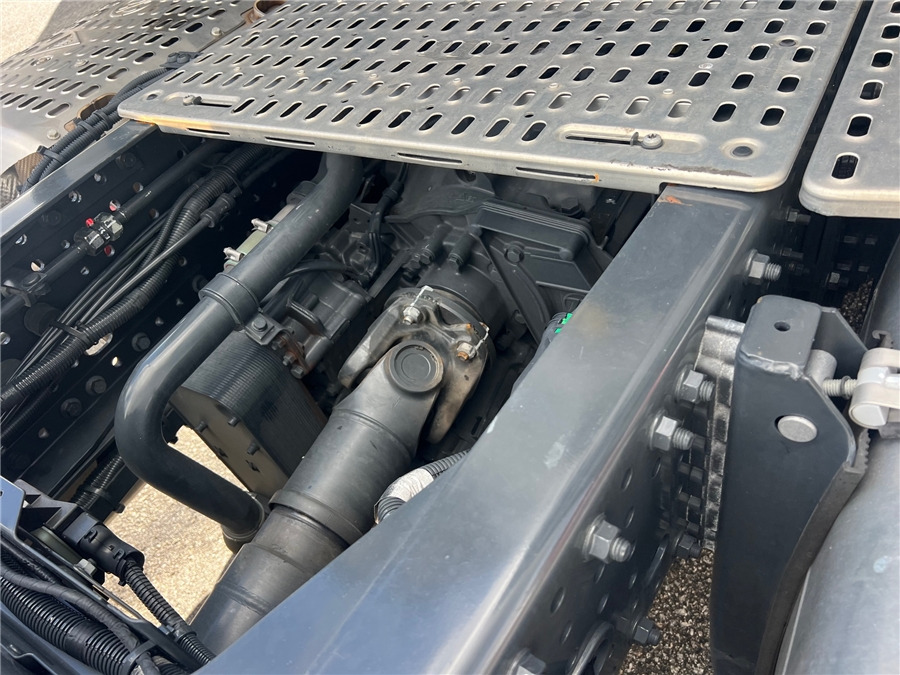 牵引车 Iveco S-WAY 500:图10 牵引车 Iveco S-WAY 500:图10