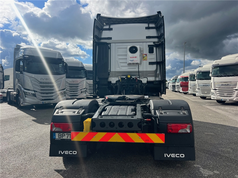 牵引车 Iveco S-WAY 500:图6 牵引车 Iveco S-WAY 500:图6