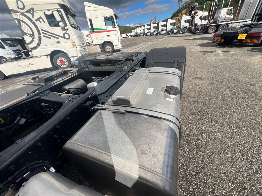 牵引车 Iveco S-WAY 500:图11 牵引车 Iveco S-WAY 500:图11