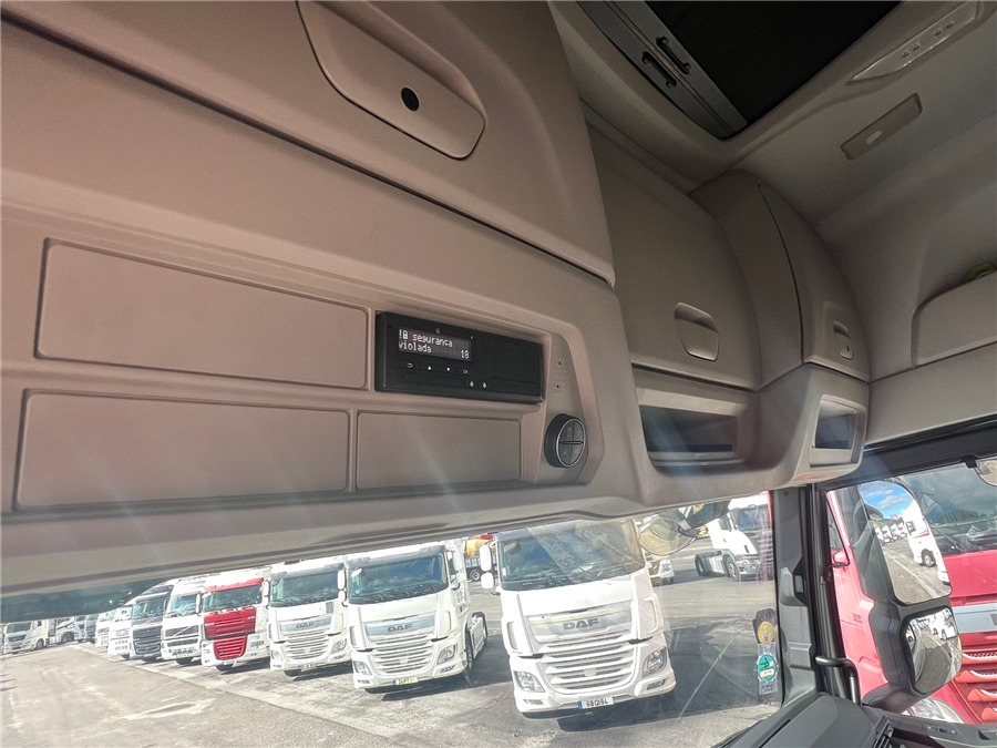 牵引车 Iveco S-WAY 500:图18 牵引车 Iveco S-WAY 500:图18