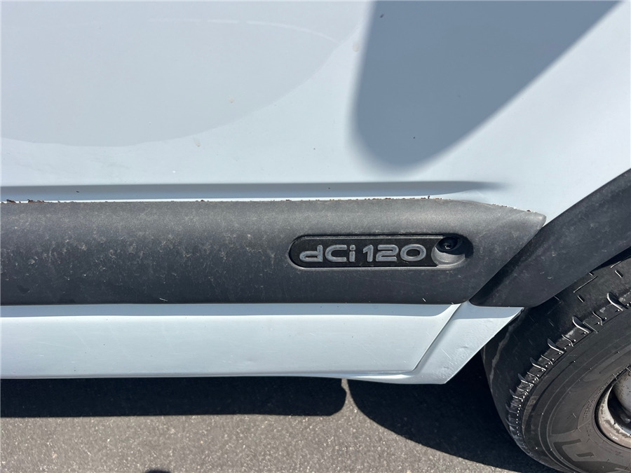 小型巴士, 小型客车 Renault MASTER / 16lugares:图16 小型巴士, 小型客车 Renault MASTER / 16lugares:图16