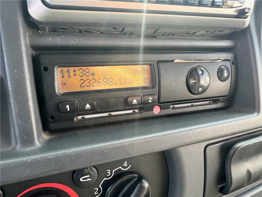 小型巴士, 小型客车 Renault MASTER / 16lugares:图14 小型巴士, 小型客车 Renault MASTER / 16lugares:图14