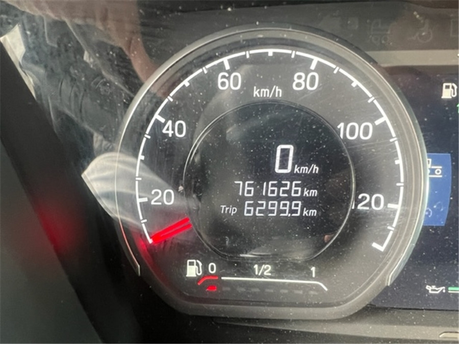 牵引车 Scania R500 / RETARDER：图14