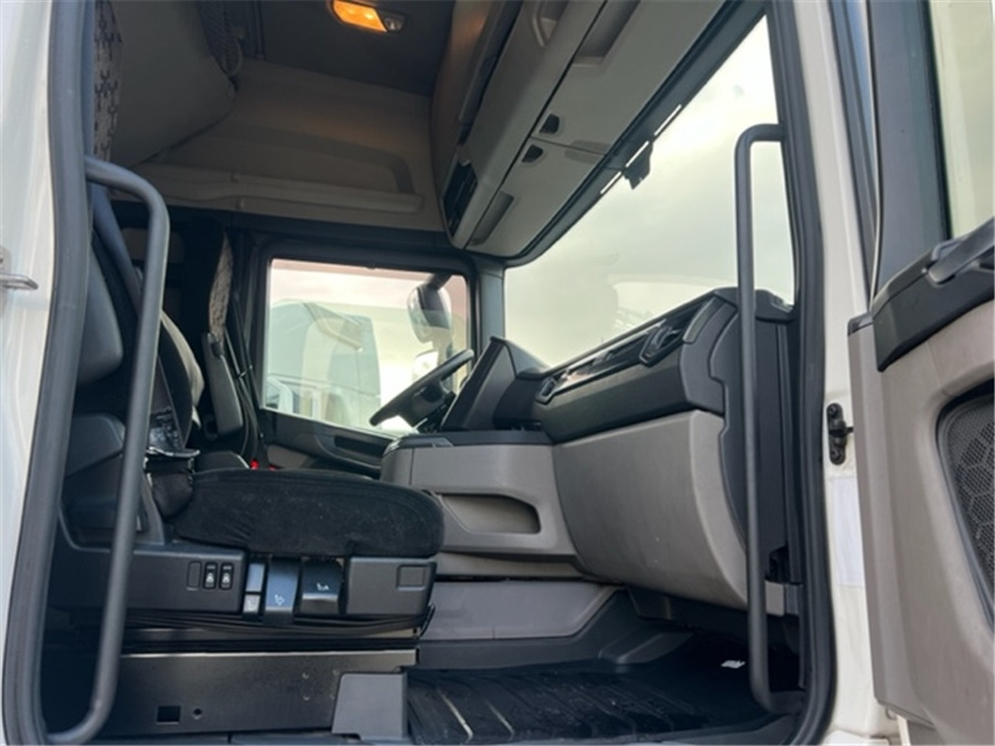 牵引车 Scania R500 / RETARDER：图9