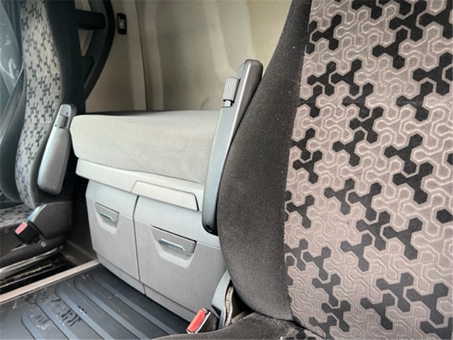 牵引车 Scania R500 / RETARDER：图5