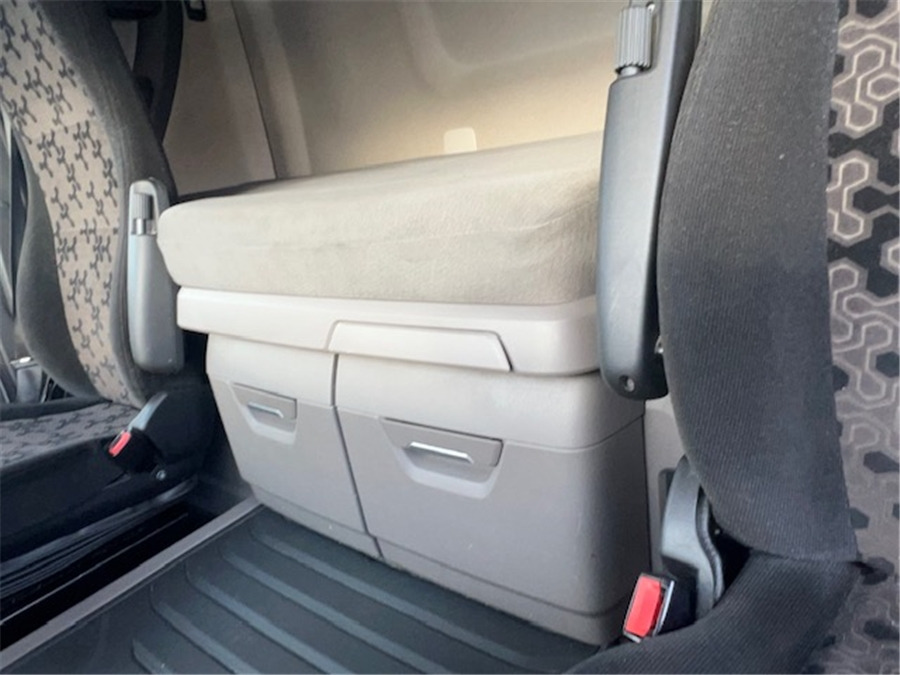 牵引车 Scania R500：图7