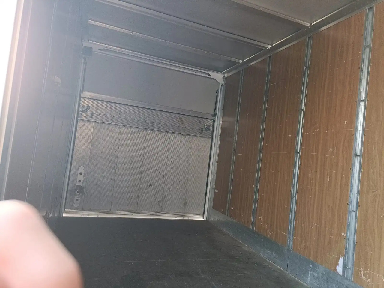 FURGONATO BOX - 可拆卸车身 - 厢式:图4 FURGONATO BOX - 可拆卸车身 - 厢式:图4