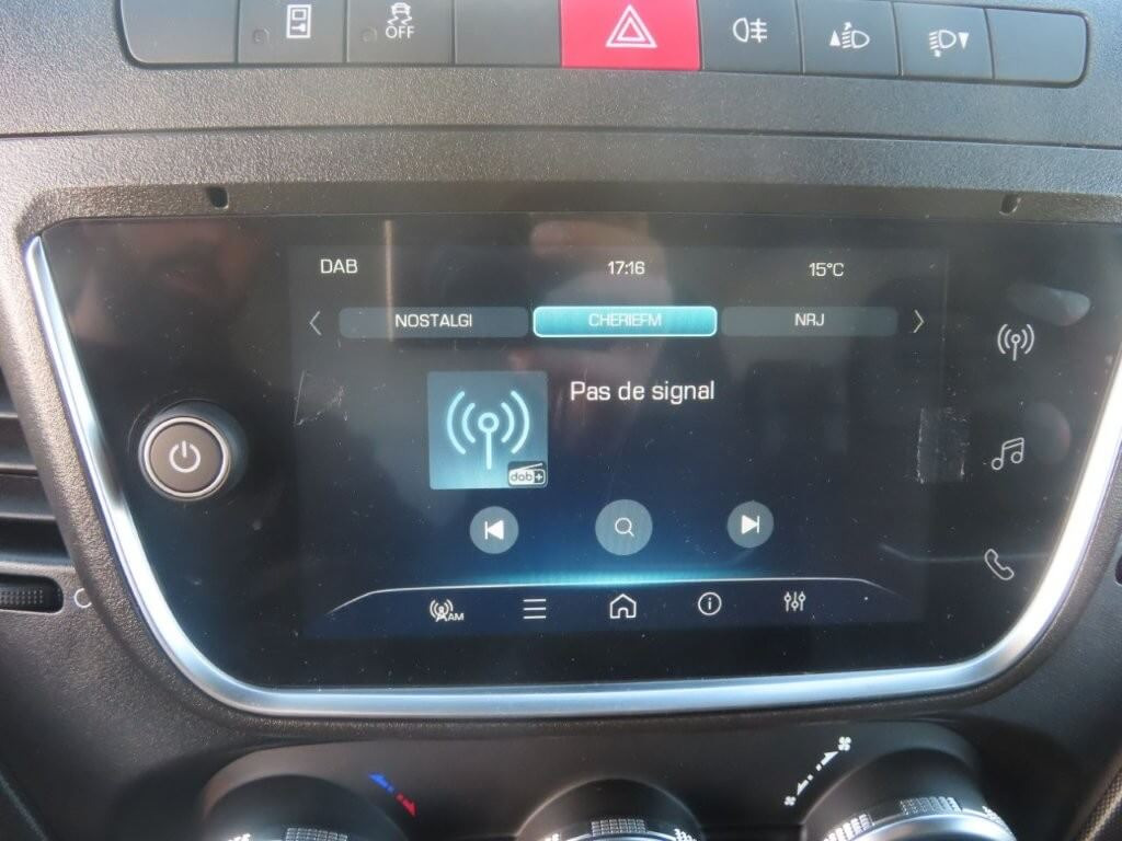 IVECO DAILY 35C16 3000 cc KM 0 - 厢式货车:图4 IVECO DAILY 35C16 3000 cc KM 0 - 厢式货车:图4