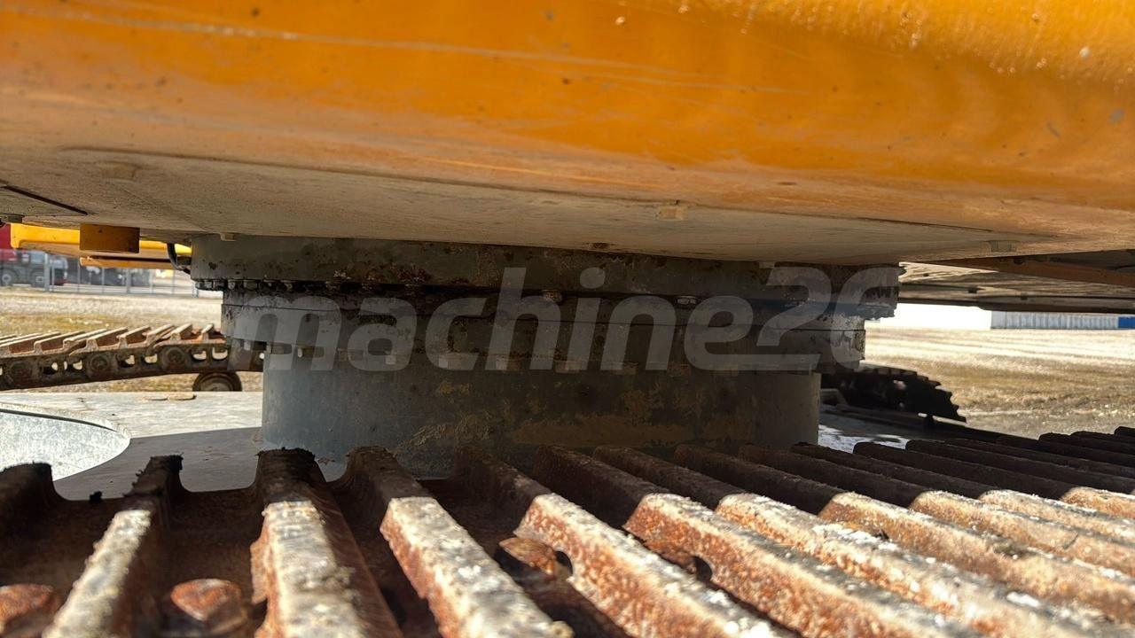 Liebherr R 926 Trimble - 履带式挖掘机:图5 Liebherr R 926 Trimble - 履带式挖掘机:图5