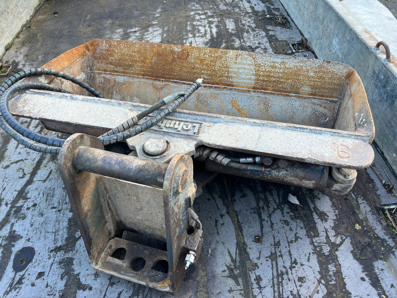 Neuson 2503 RDV - 小型挖掘机:图5 Neuson 2503 RDV - 小型挖掘机:图5