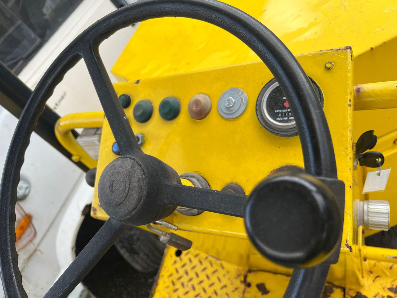 RV 25 - 组合式压路机:图3 RV 25 - 组合式压路机:图3