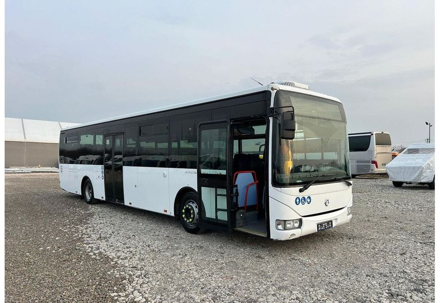 Iveco Crossway LE - 城市巴士:图2 Iveco Crossway LE - 城市巴士:图2