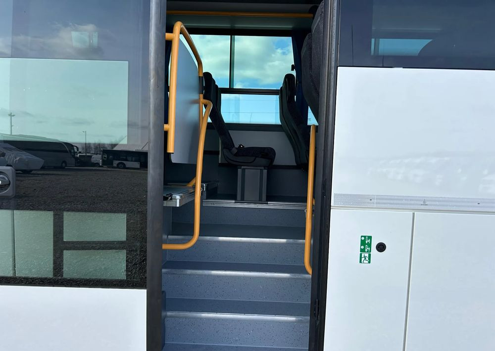 Iveco Crossway - 长途客车:图4 Iveco Crossway - 长途客车:图4