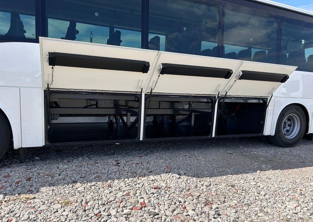 Iveco Crossway - 郊区巴士:图5 Iveco Crossway - 郊区巴士:图5