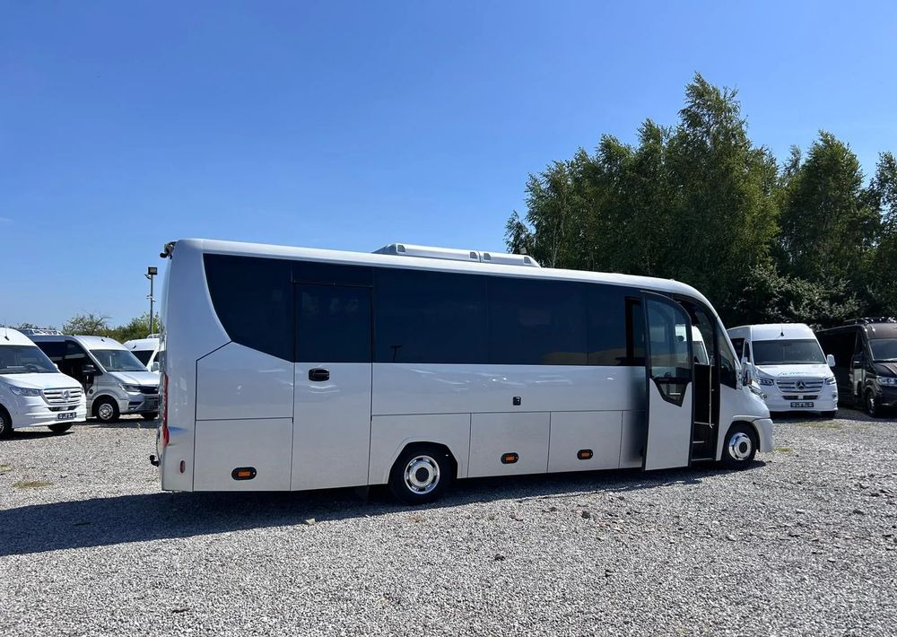 Iveco Daily - 小型巴士, 小型客车:图4 Iveco Daily - 小型巴士, 小型客车:图4